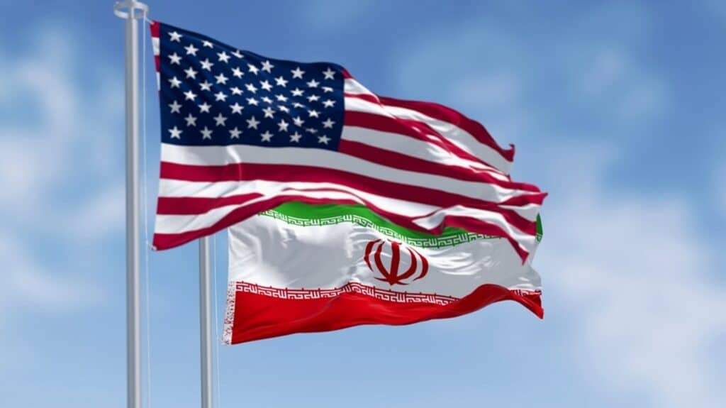 Иран АҚШ-ты келіссөз жүргізуге шақырды