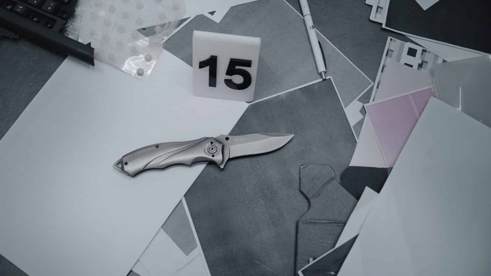 қылмыс кісі өлтіру пышақтау