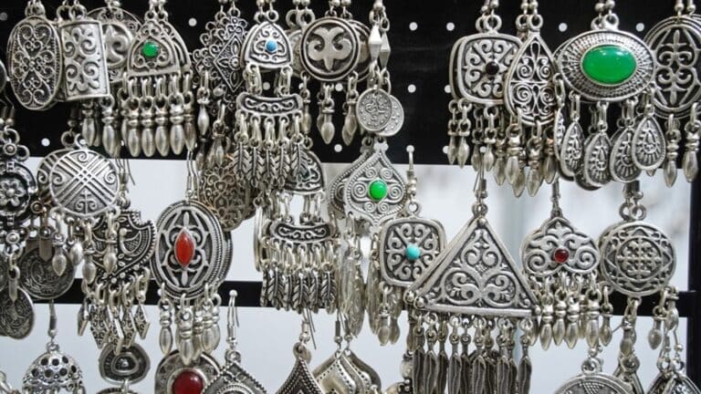 Алтын мен күміс бағасы күрт қымбаттады