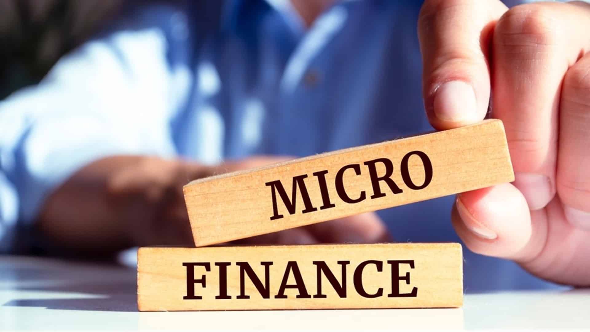 микроқаржы ұйымы