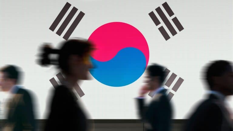 Оңтүстік Кореяға жұмыс күшін жіберу жөнінде келіссөз жүріп жатыр