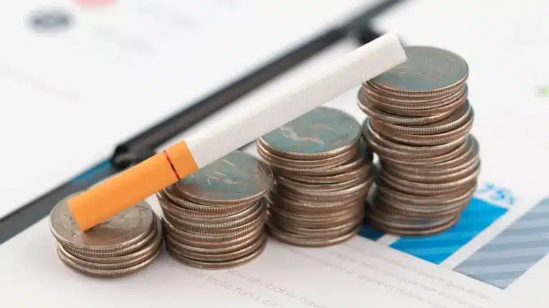 Темекі тағы қымбаттады