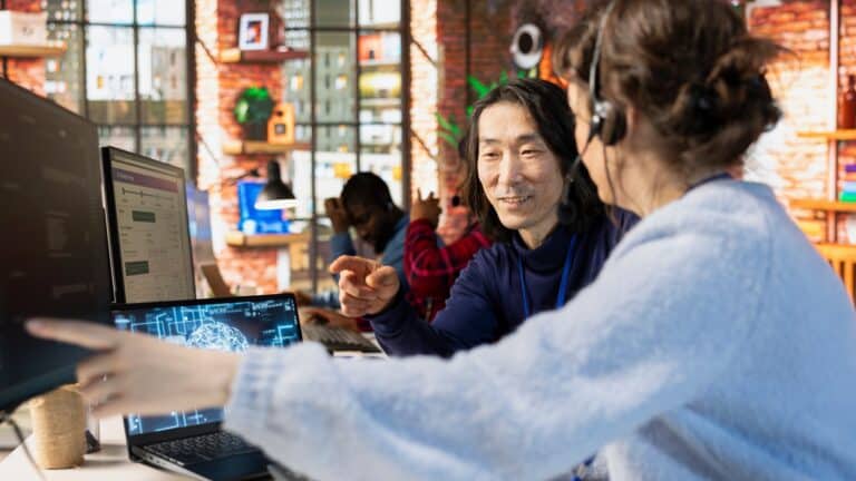 Мәдиев министрлігі: 1 млн азамат жасанды интеллект бойынша оқудан өтті