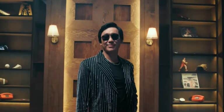 Қайрат Нұртас 25 жылдан кейін Бауыржан Исаевтың «Аяулым» әнін жаңғыртты