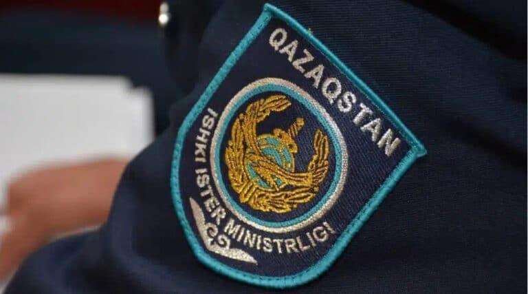 Карагандинец украл сейф с миллионами тенге