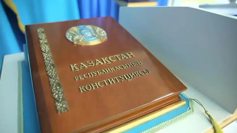 Халық Кеңесі станет четвертым законодательным органом в Казахстане