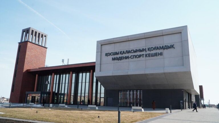 Қосшыда жаттығу кезінде 10 жастағы қыз көз жұмды