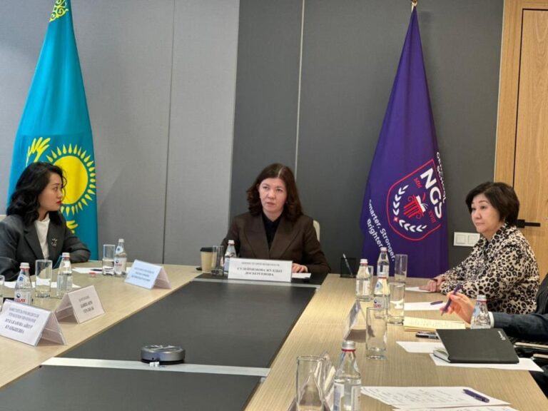 Енді жеке мектеп ашуға талап күшейтіледі