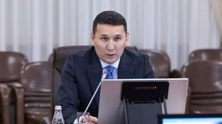 Премьер Бектенов әкімдер мен Kazakh Invest басшысы Кенжеқұлов жұмысын сынады