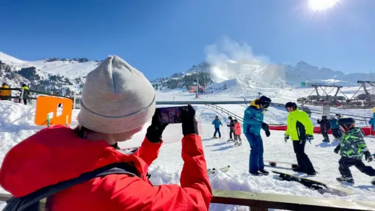 Алматы маңы, Маңғыстау және Бурабайдағы курорттар қалай дамиды