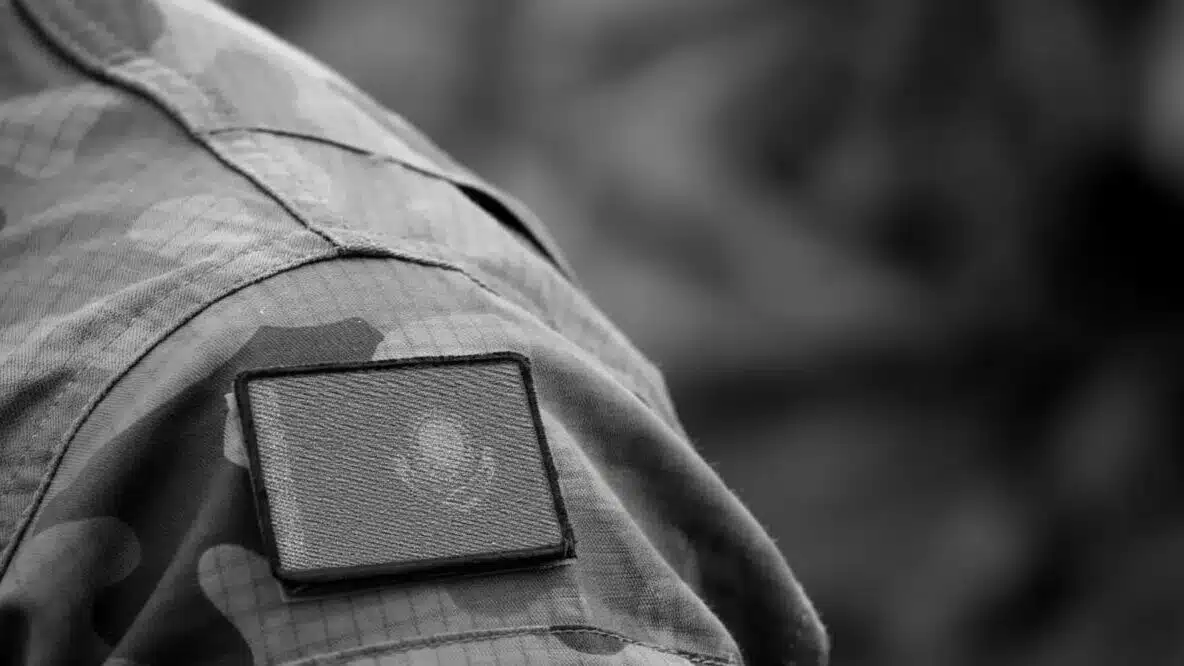 В Нацгвардии рассказали о смерти солдата-срочника