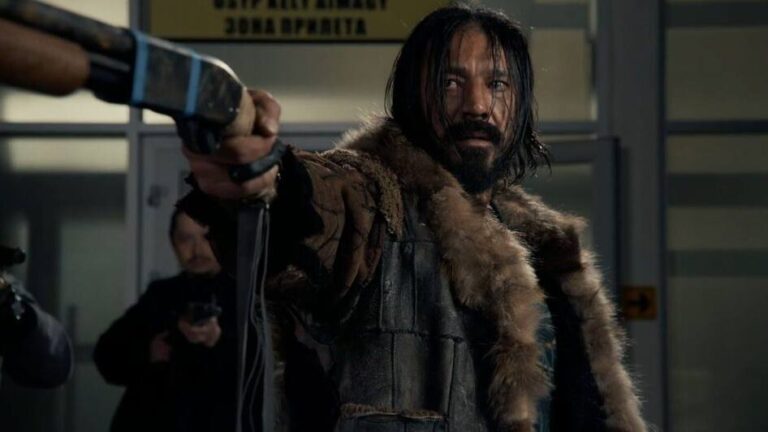 Фильм автора «Кадета» и «Казахских страшных сказок» попал на Берлинале