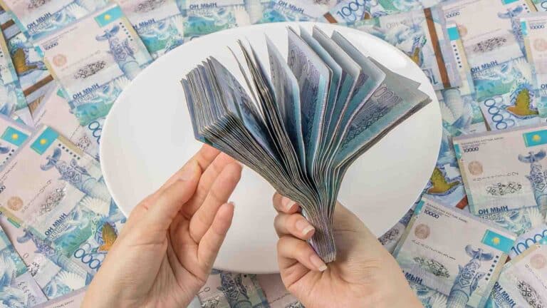 Үкімет пен Ұлттық банк саясаты үйлеспей тұр: жаңа бағдарлама инфляцияны тежей ала ма