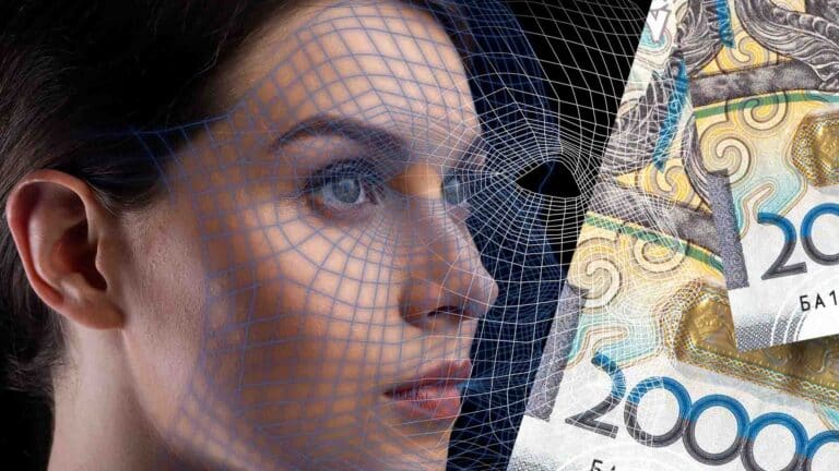 Онлайн кредит алардағы үш тексеріс: жаңа биометрия тәртібі бекітілді