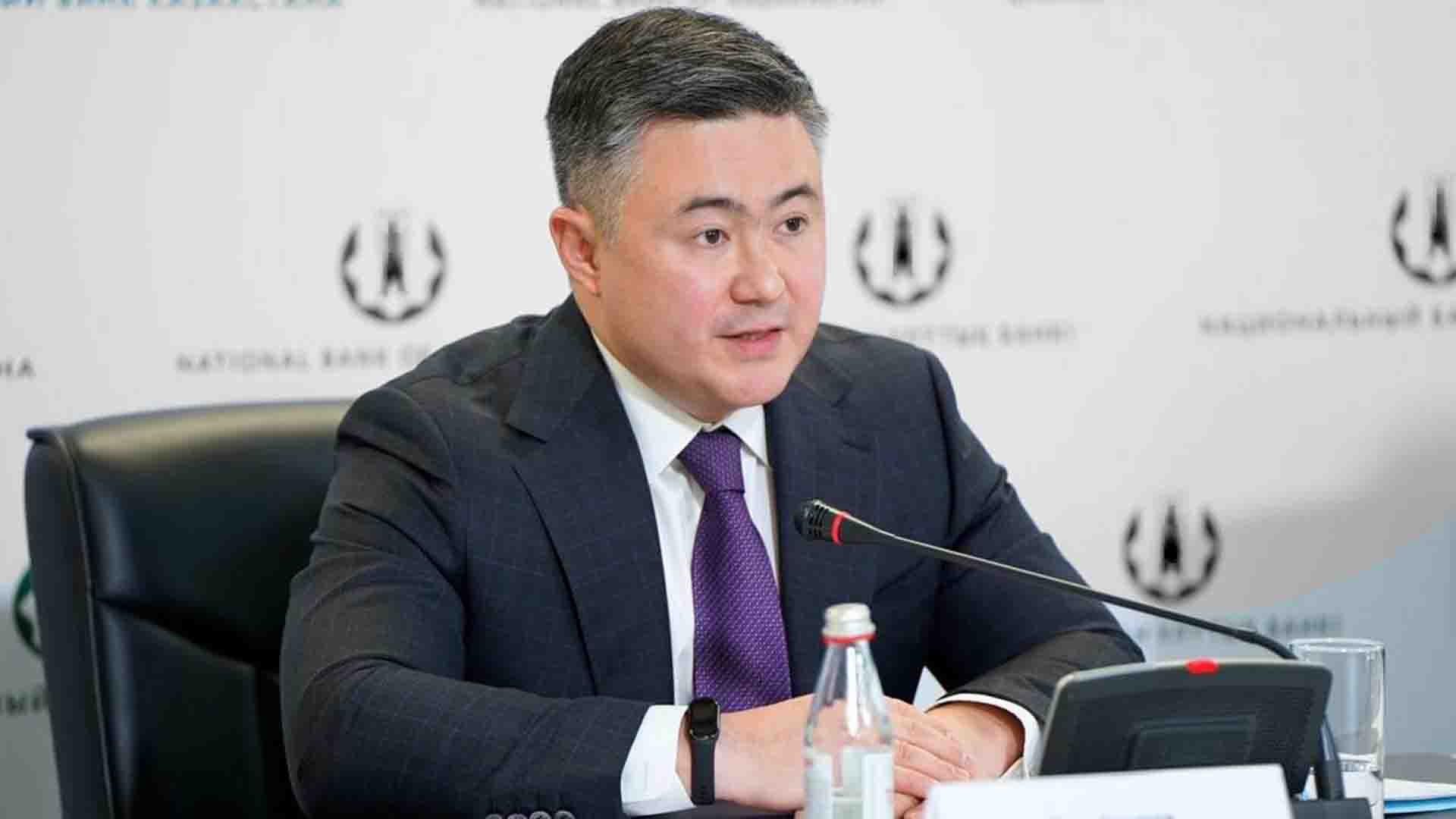 Тимур Сүлейменов
