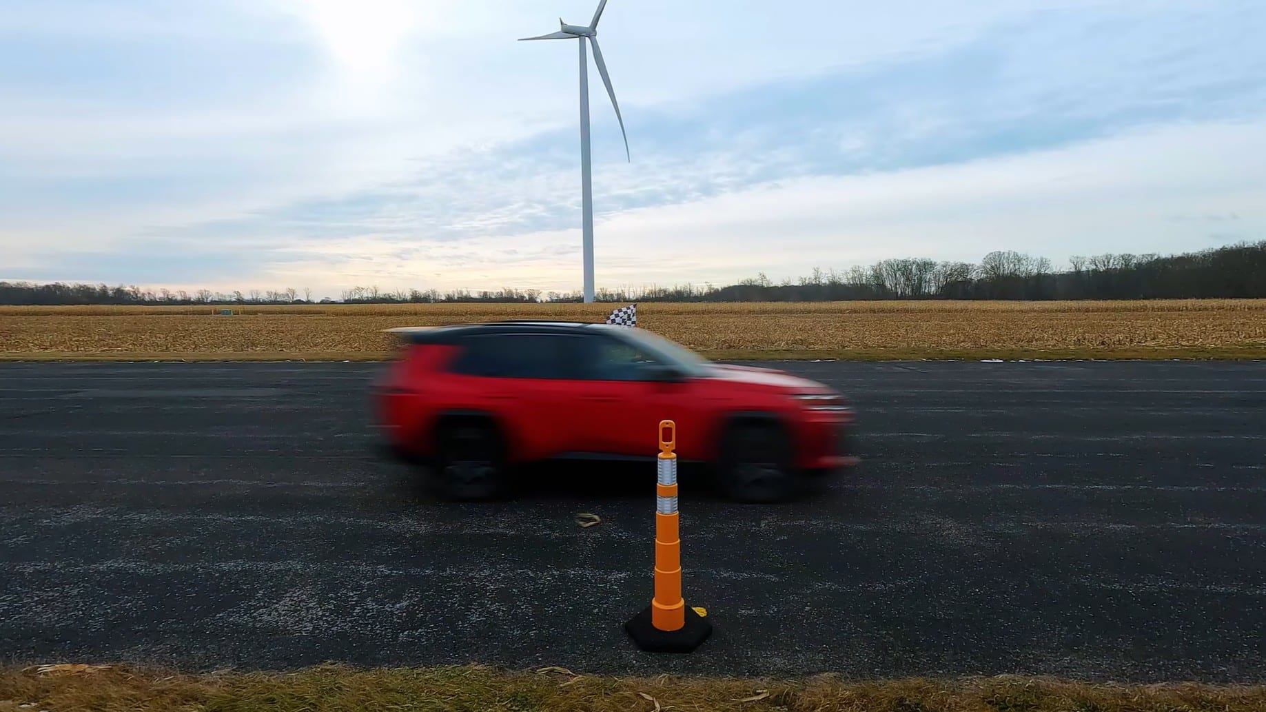 Toyota RAV4 GR Sport, тойота рав 4, тойота тойота gr sport, Volkswagen Golf GTI, Volkswagen Tiguan Turbo R-Line, фольксваген гольф, фольксваген тигуан турбо