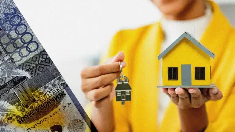 Отбасы банк жуырда «Ұмай» әйелдер ипотекасын іске қосады