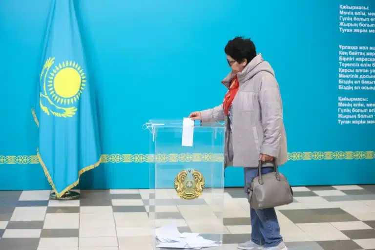 «Халық кеңесі» референдум өткізуді ұсына алады