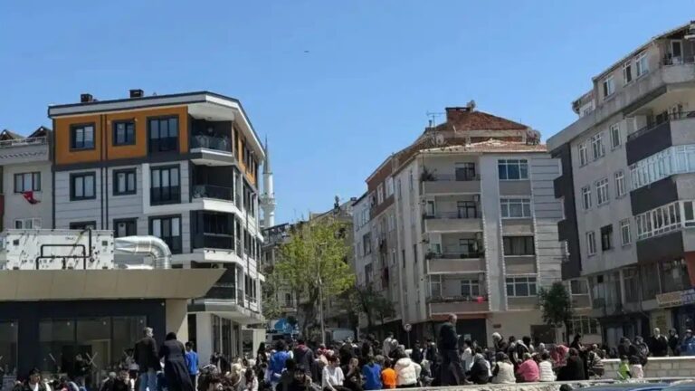 Ыстанбұлда қоқыс жәшігінен басы жоқ Өзбекстан азаматының мәйіті табылды