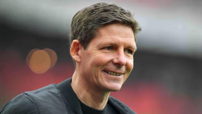 Названы главные кандидаты на пост наставника «МЮ», вакантный после ухода Аморима