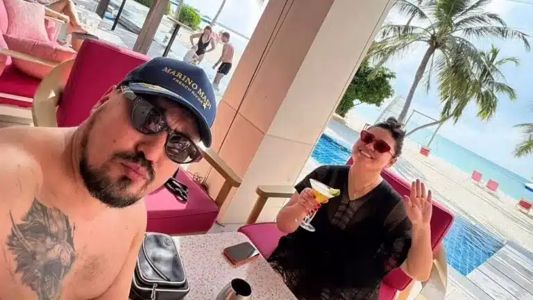 «Жақында үшеу боламыз»: Желіде Дариға Бадықованың аяғы ауыр деген сыбыс шықты