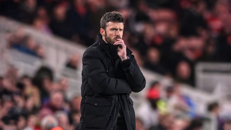 Фаворитом на пост временного главного тренера «Манчестер Юнайтед» стал Майкл Кэррик