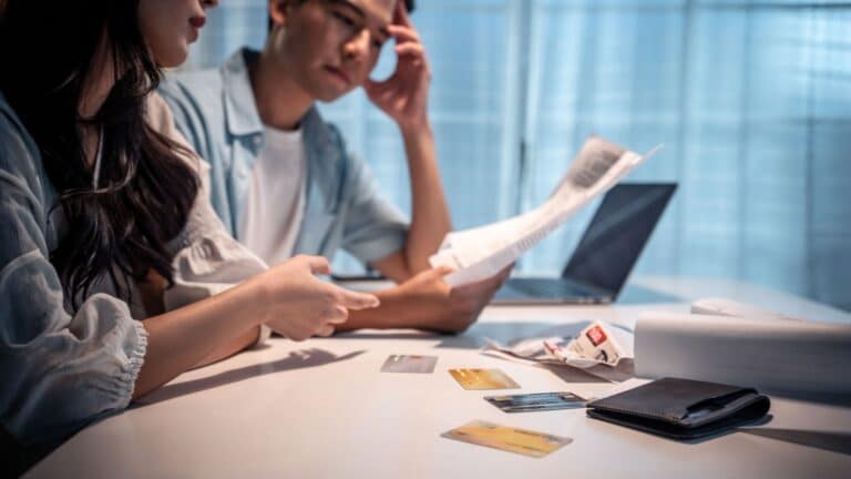 Как перестать ссориться с партнером из-за денег