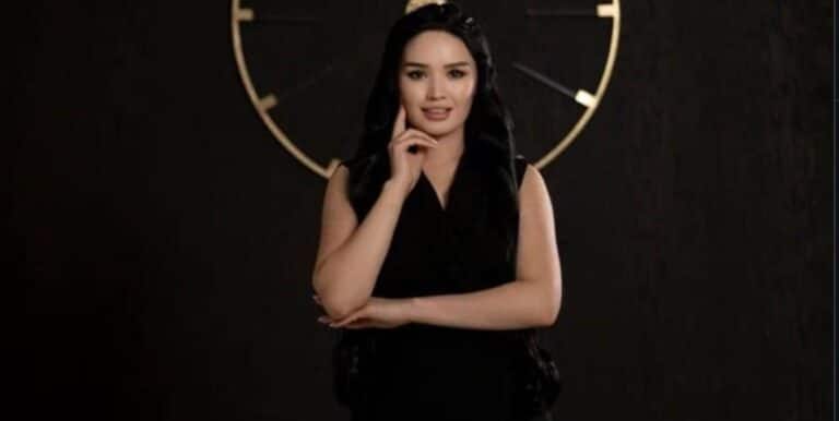 Қазақстандық топ-модель Балиде ресейлік блогерге шабуыл жасады деген күдікке ілінді