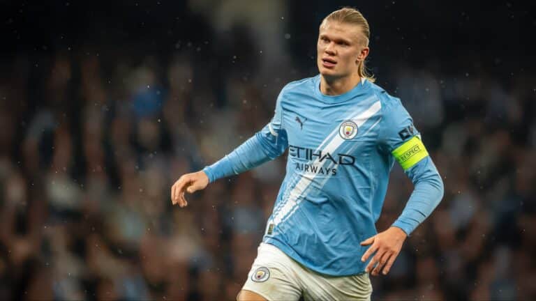 «Реал» определился с главной трансферной целью