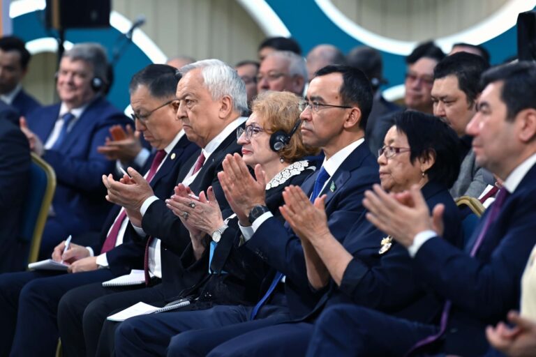 Қазақстанда вице-президент болады