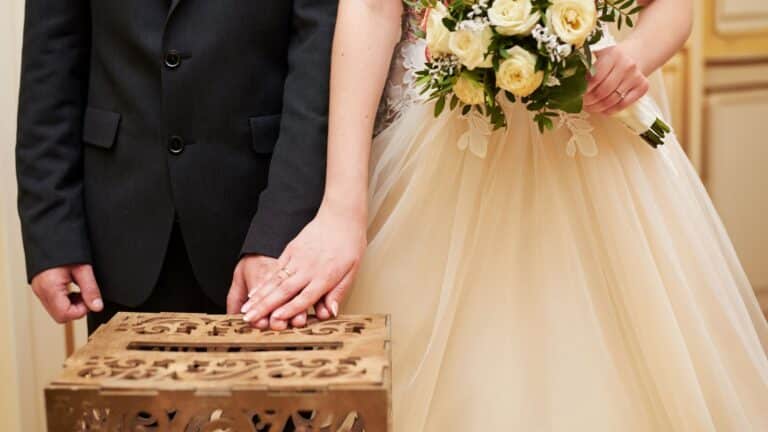 Как сократить расходы на той, не теряя лицо перед гостями