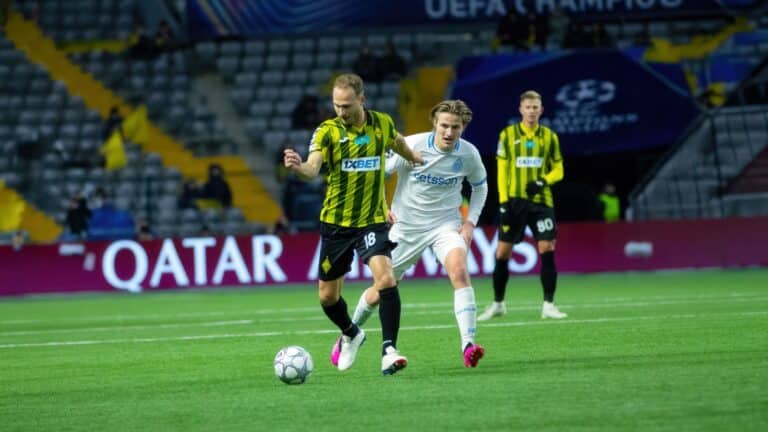 В Бельгии нашли причину разгромного поражения «Кайрата» от «Брюгге»