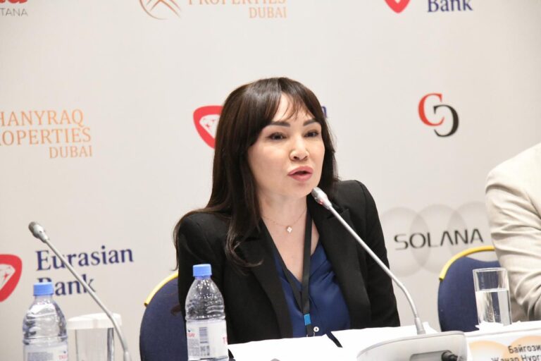 Solana City запускает первый в Казахстане круглогодичный туристический город