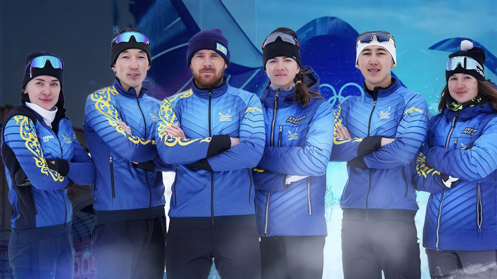 Сборную Казахстана в соревнованиях по лыжным гонкам на Олимпиаде в Италии представят семеро спортсменов. В состав нашей мужской команды вошли Амиргали Муратбеков, Виталий Пухкало и Наиль Башмаков. В женской сетке соревнований от сборной Казахстана выступят Надежда Степашкина, Ксения Шалыгина, Анна Мельник и Дарья Ряжко.