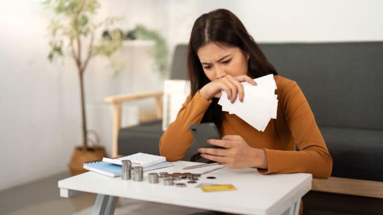 Как не обнулить баланс до зарплаты: рабочие лайфхаки