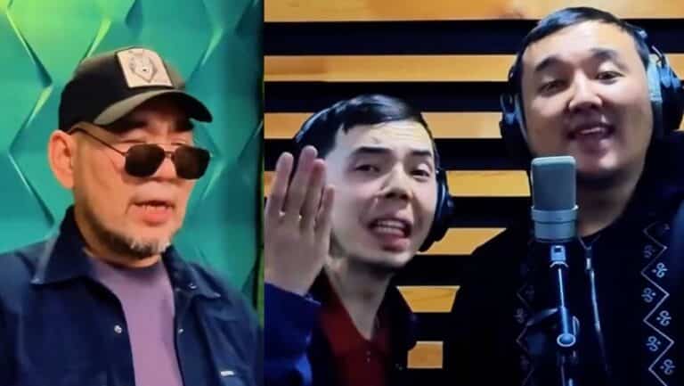 Онлайн-айтыс: ақындардың жаңа форматтағы қағытпа қалжыңы жұрт көңілінен шығып жатыр