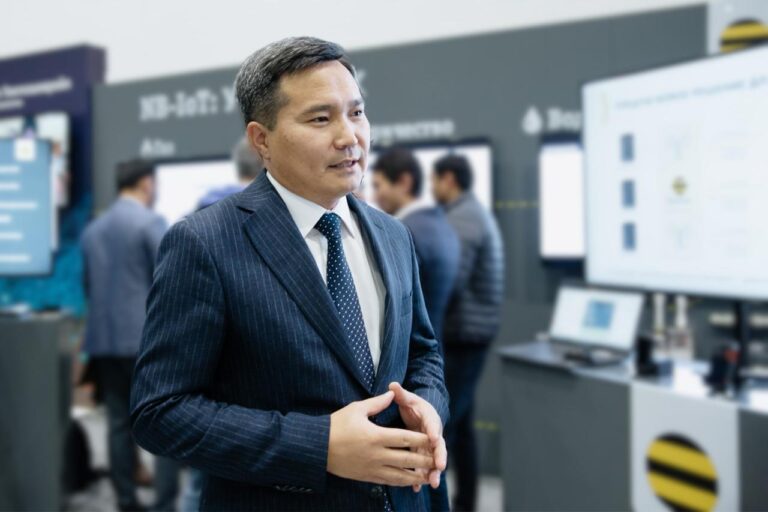 Система Orman-AI от Beeline выявила более 100 лесных пожаров за прошлый год