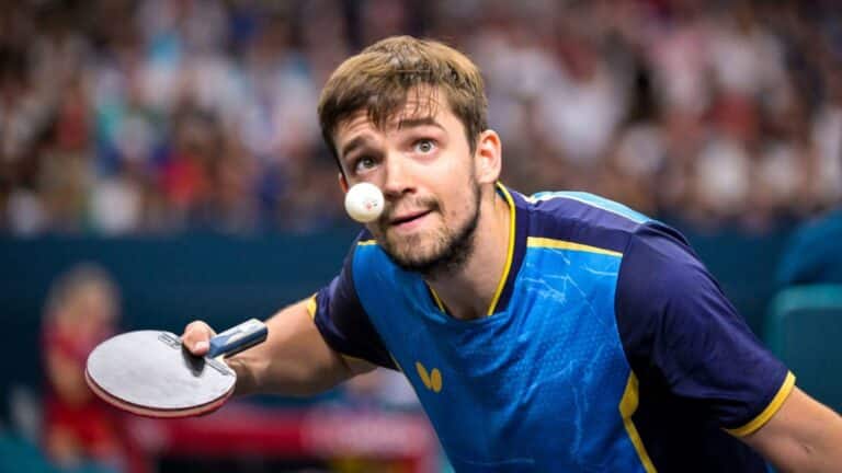 Сборная Казахстана узнала первых соперников на чемпионате мира по настольному теннису