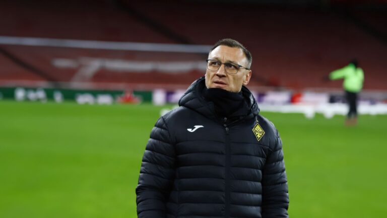 Рафаэль Уразбахтин прокомментировал предстоящий матч ЛЧ против «Арсенала»