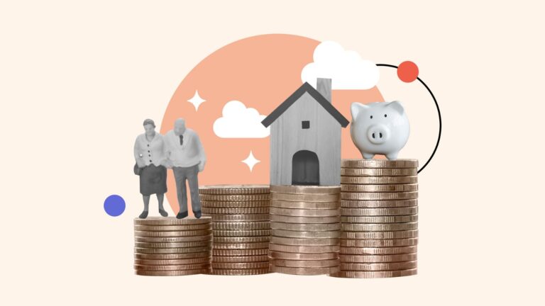 Как узнать сумму пенсионных накоплений в ЕНПФ