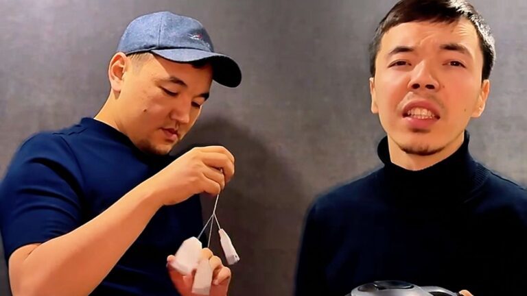 Жандарбек пен Сырым коуч пен молдаға тоқтау айтты