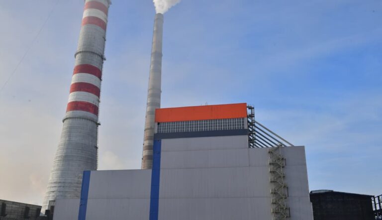 Qarmet повышает надежность энергетической инфраструктуры