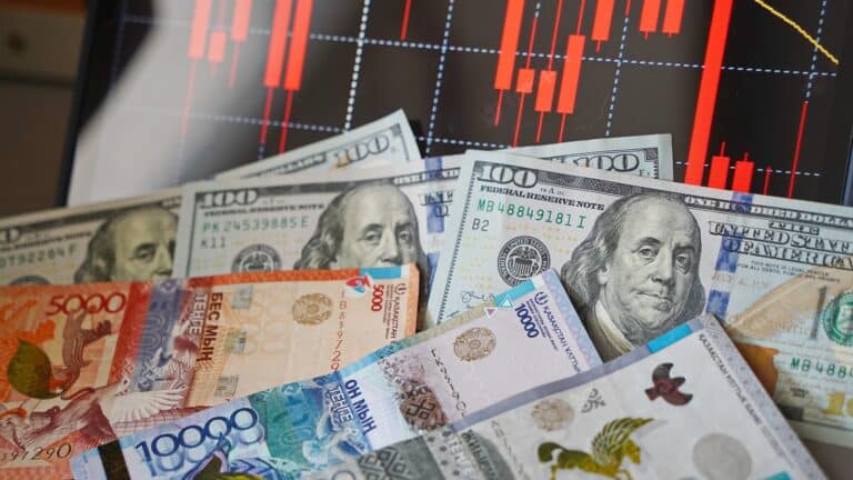 Азия елдерінің Қазақстанға құйған инвестициясы 19,3 млрд долларға жетті