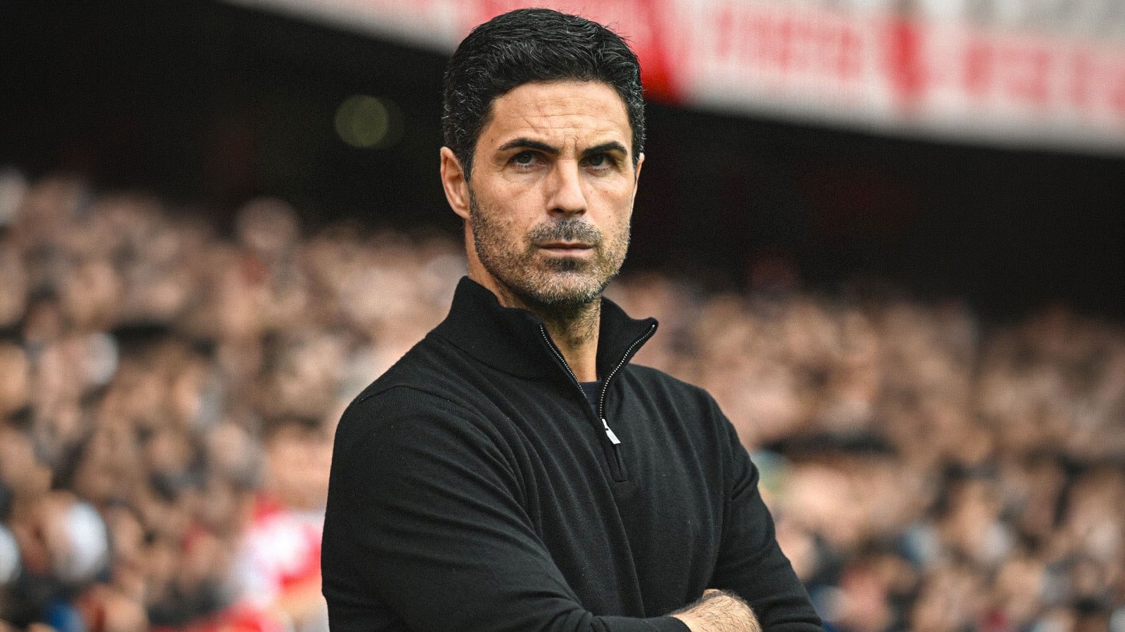 Главный тренер лондонского «Арсенала» Микель Артета похвалил «Кайрат» после матча общего этапа Лиги чемпионов.