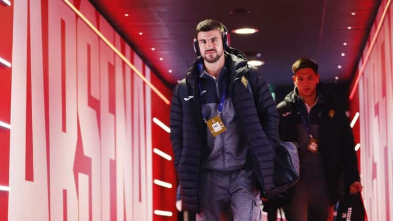 Экс-игрок «Кайрата» Валерий Громыко может продолжить карьеру в РПЛ