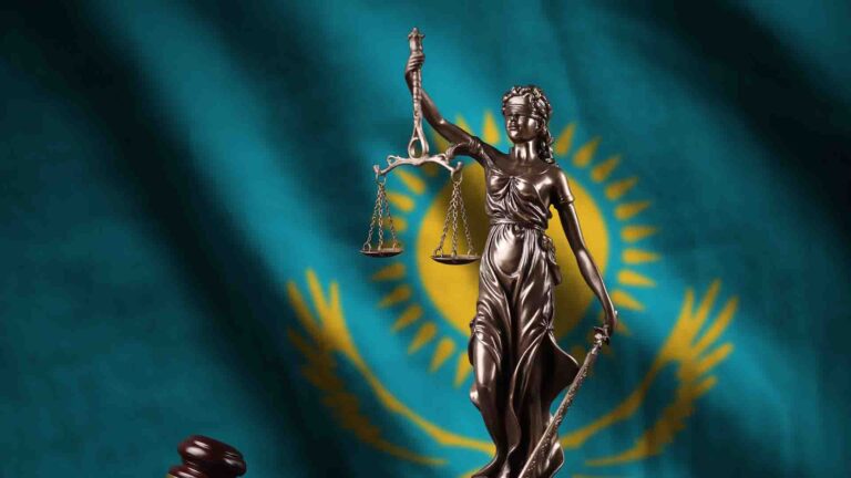 Қазақстанда сайлау туралы Конституциялық заң өзгереді