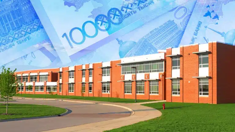 Мемлекет қымбат, элиталы мектептерге ақша бөлуді тоқтатады