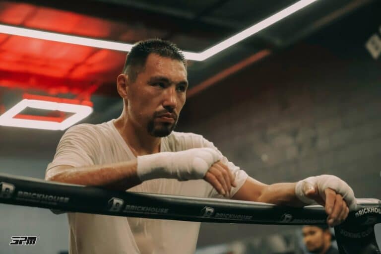 Бүгін Жәнібек Әлімханұлы допинг-тестінің қорытындысы жарияланады