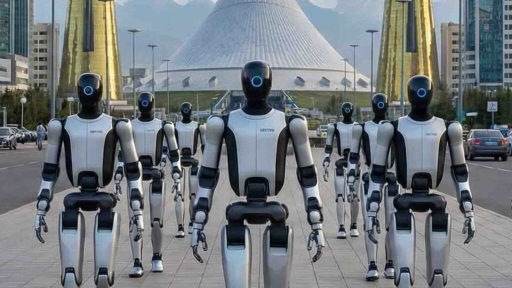 ЖИ көмегімен дайындалған сурет, бильд-редактор Ахтам Зиперов