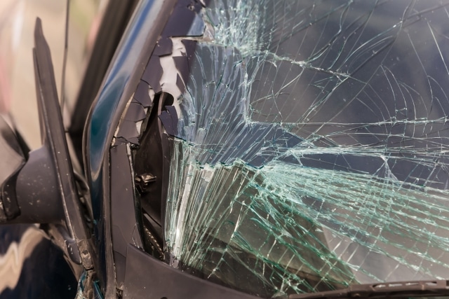 Қазақстанда жол апаты көбейді: бір жылда  52 мыңға жуық адам зардап шекті